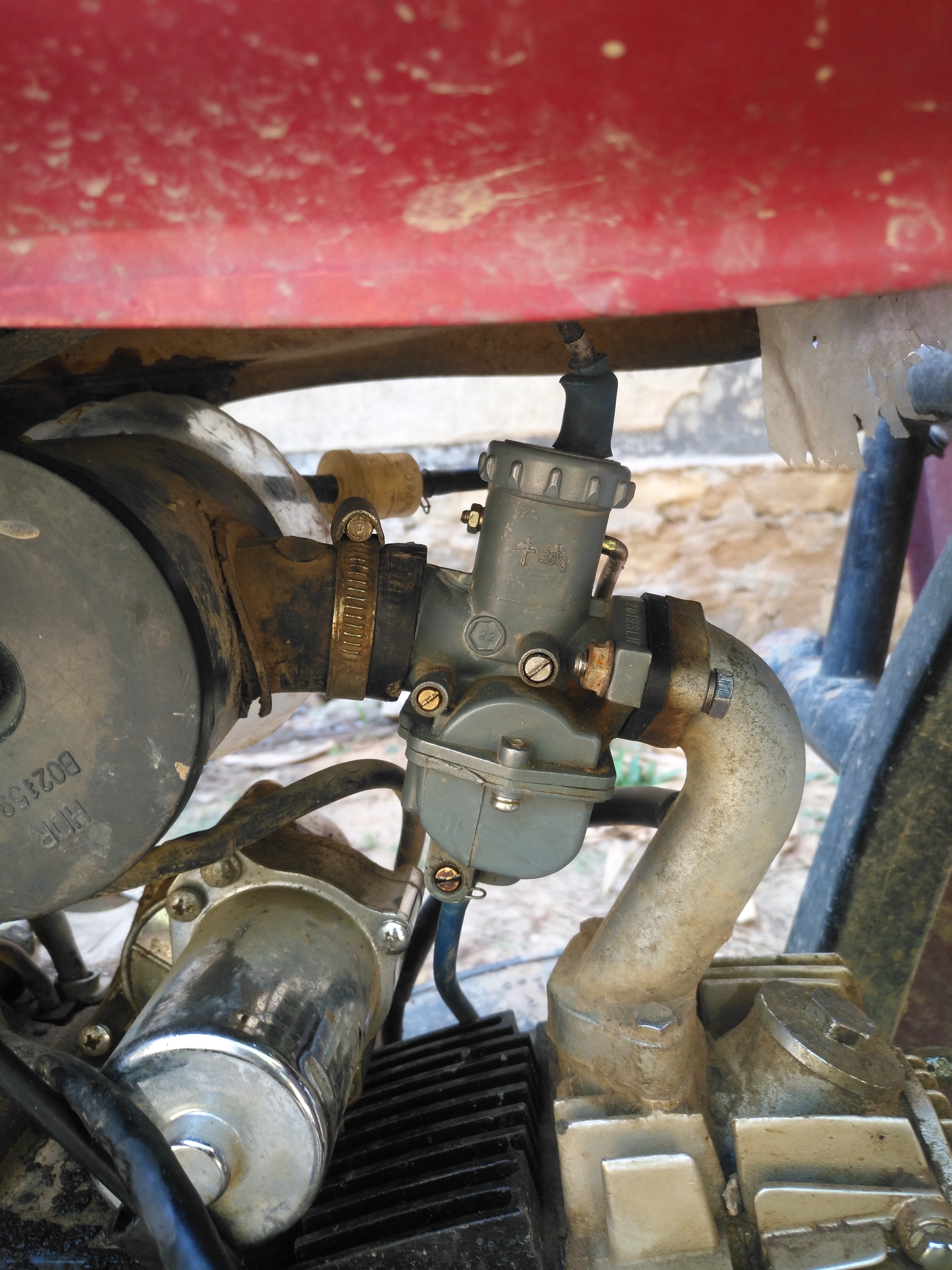 摩托车修理行业该何去何从,摩托车维修骗局揭秘大全