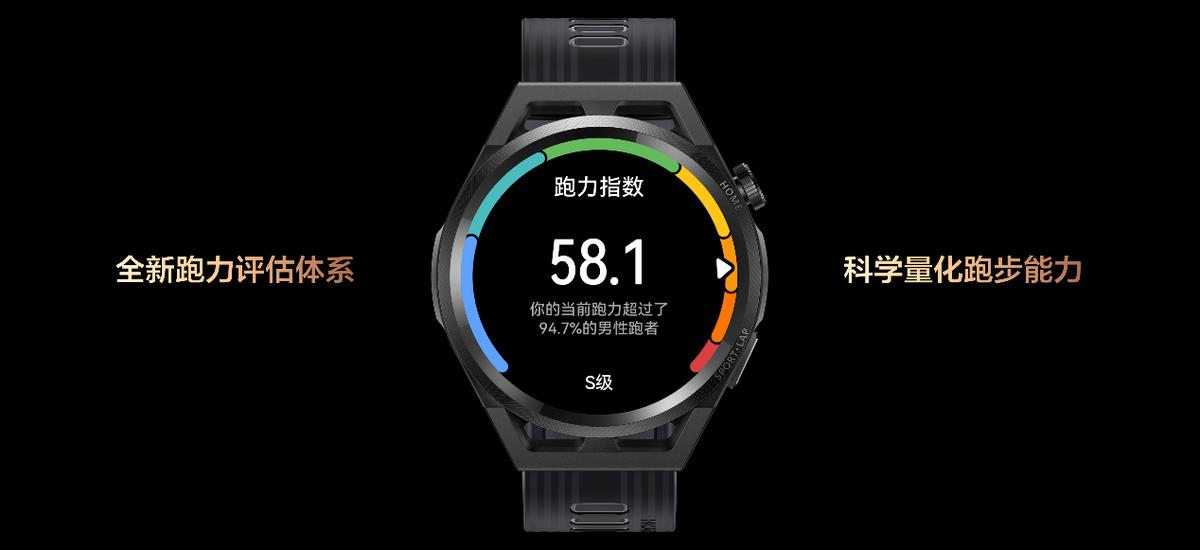 华为watchgtrunner深度评测,华为watchgtrunner618多少钱