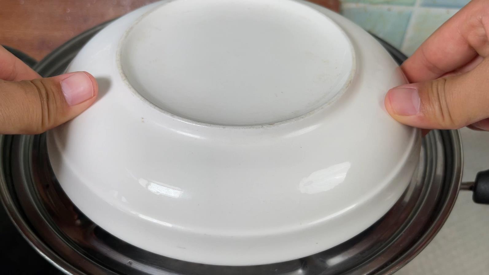 蒸鸡蛋羹正确的做法又嫩又滑窍门,蒸鸡蛋羹正确的做法又嫩又滑