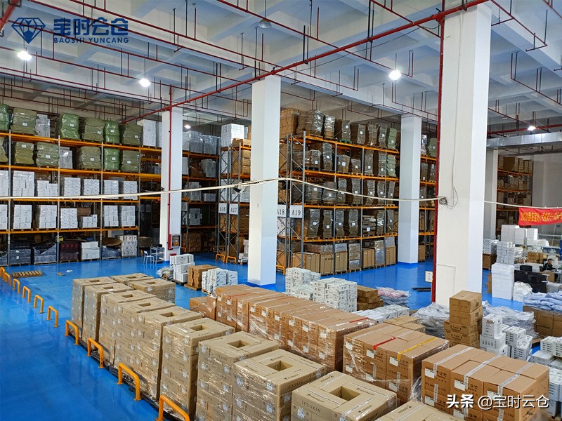 电商仓储代发省钱吗,电商仓储做什么