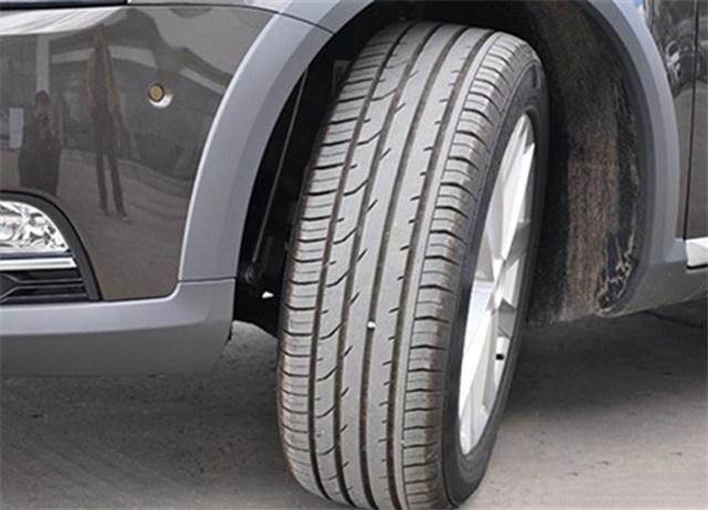 车辆换新胎跑偏,只换一只轮胎后跑偏怎么办