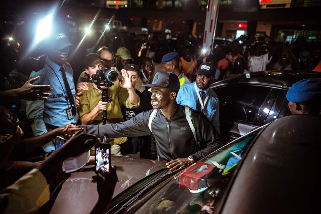 马肉为什么被嘲笑,马内利物浦巅峰时期