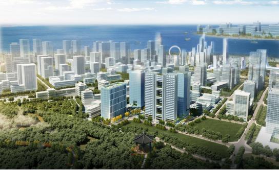 阳基九方广场门店,阳基九方广场样板间