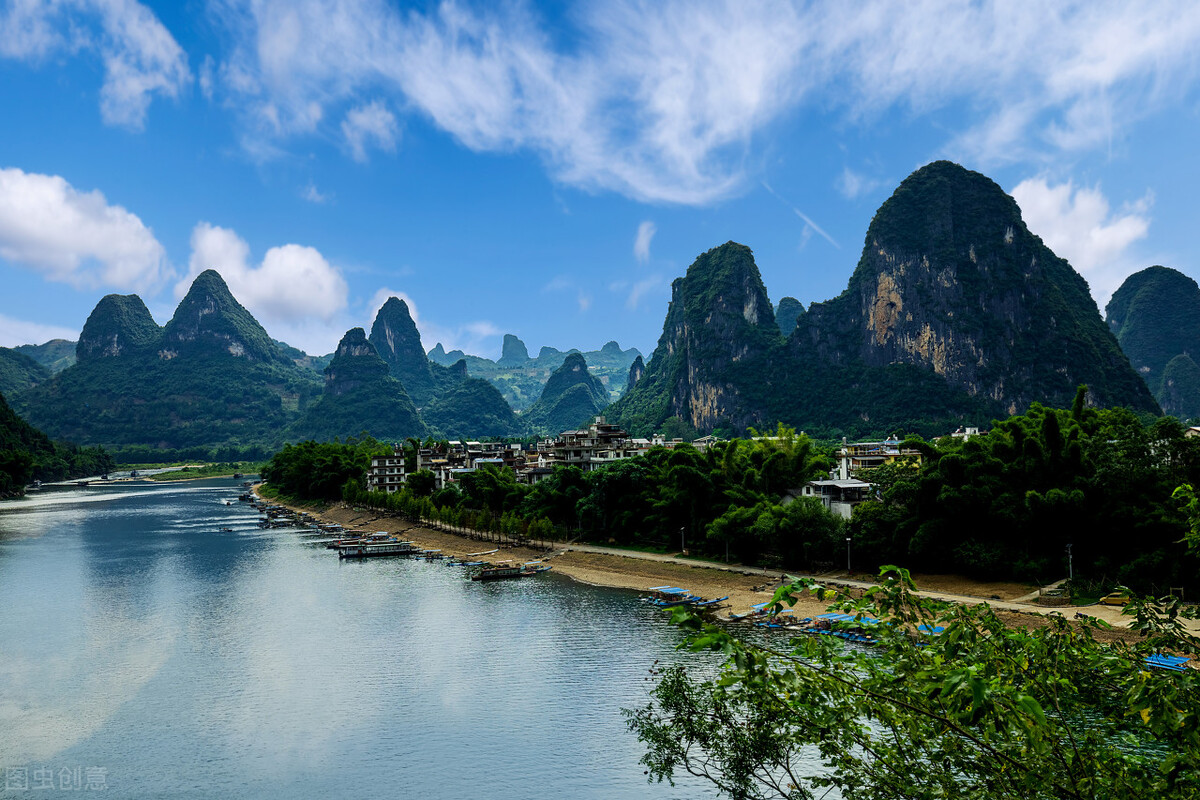 蜜月旅行推荐国内好玩的,蜜月旅行适合去的地方