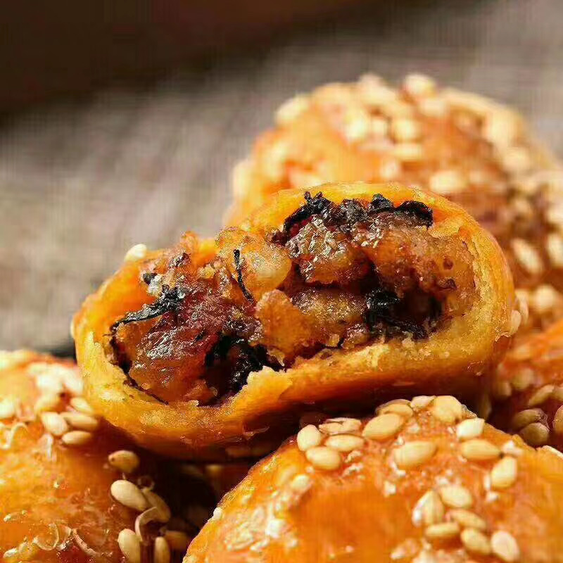 四款小众零食你吃过吗,好吃到让人飙泪的零食就这5款