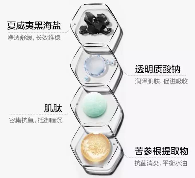 抖音很火的固体面膜真的好吗,抖音泡泡面膜真的有效果吗