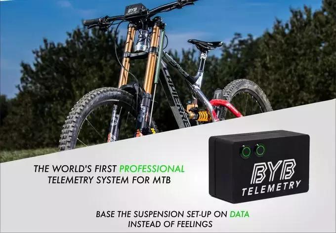 自组山地车如何搭配减震和中轴,byb山地车设置