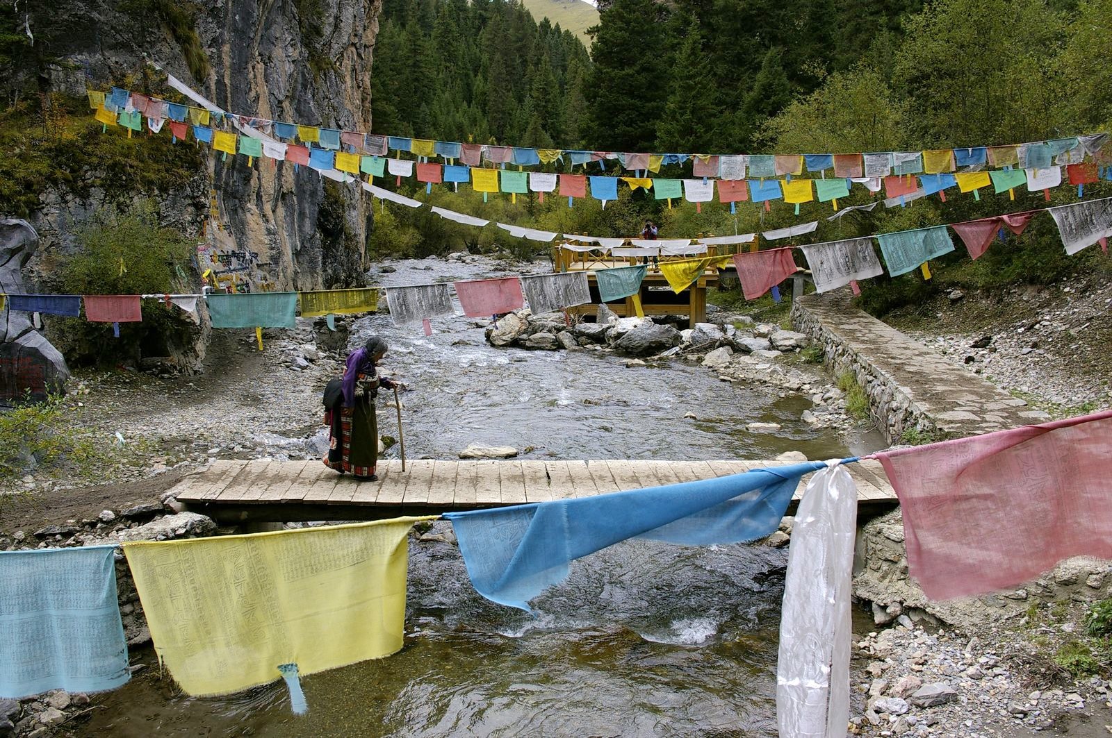 甘南则岔石林有什么好玩的地方,甘南碌曲则岔石林