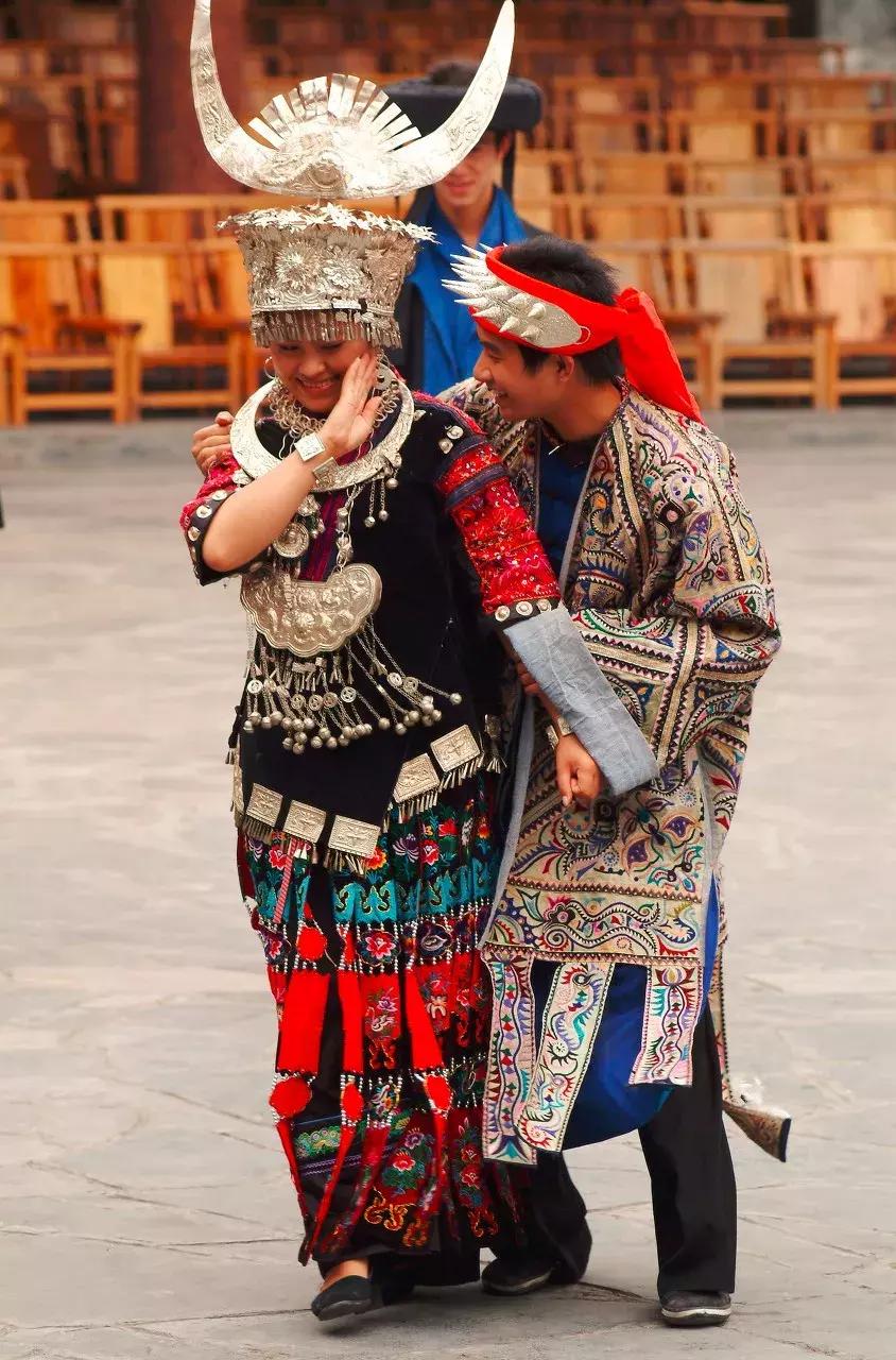 湖南湘西神秘风景,湘西人间仙境风景区