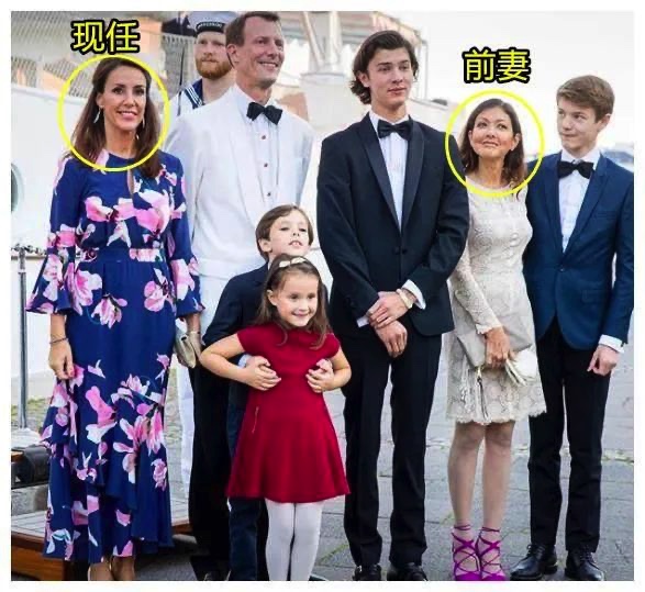欧洲首位亚裔王妃,丹麦王妃文雅丽近况