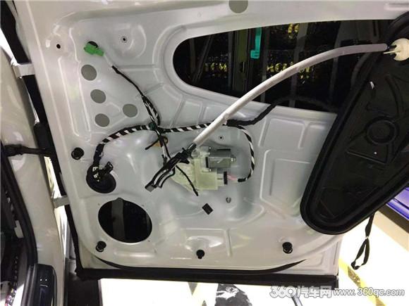 半主动三分频音响怎么做,半主动三分频高音不通透