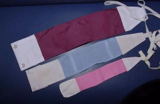 喜欢用卫生巾还是棉条,每个女生都会用的卫生巾