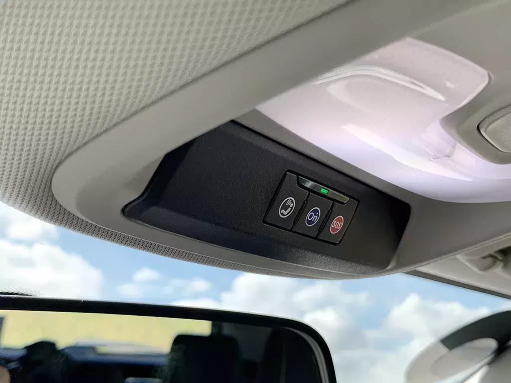 试驾昂科拉1.0t,昂科拉1.4t手动挡驾驶感受