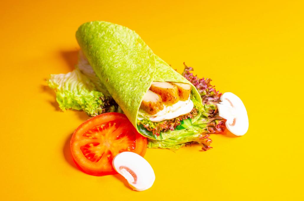 10大良心轻食加盟品牌,轻食加盟店10大品牌排行榜前十名