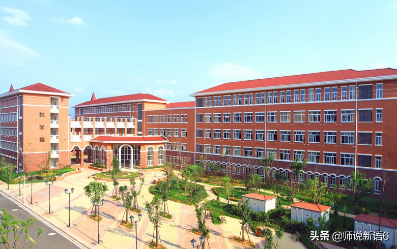 赣州有名的四个高中,江西赣州最好的中学排名