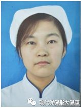 “比一比，哪家护士更靓丽”评选活动展示。