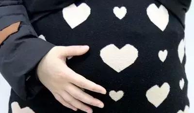 孕期知识剖宫产多久可以吃水果,孕期小知识孕妇可以吃巧克力吗