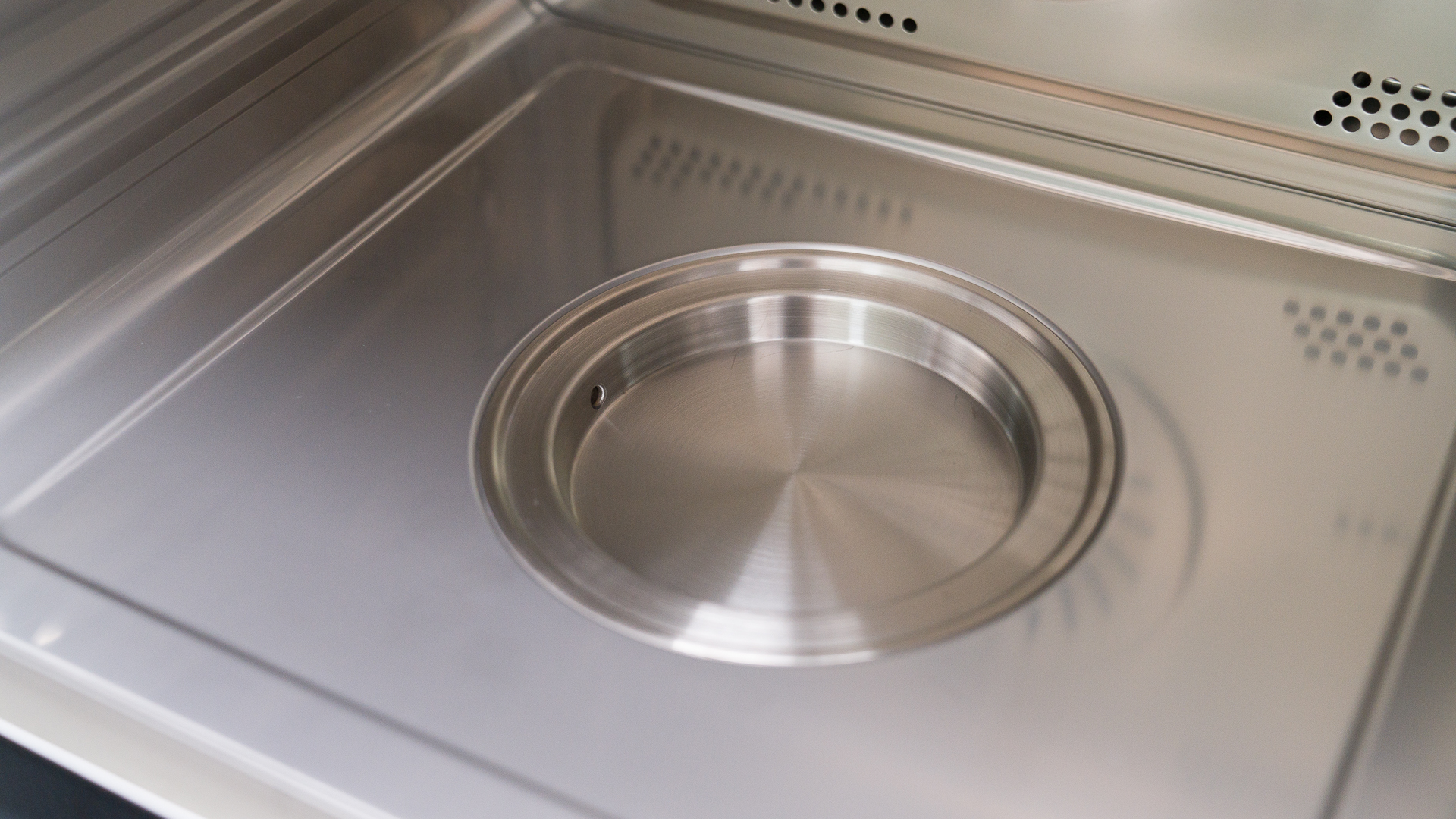 小米智能电烤箱深度测评,小米米家智能蒸烤箱