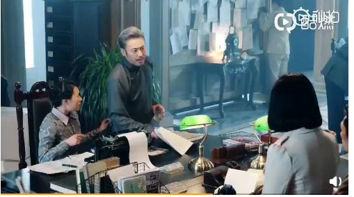 吴秀波天衣无缝视频,天衣无缝吴秀波吴刚第几集出现