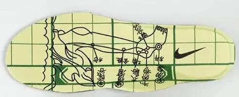 陈冠希nike的丝绸系列,陈冠希最新款nike