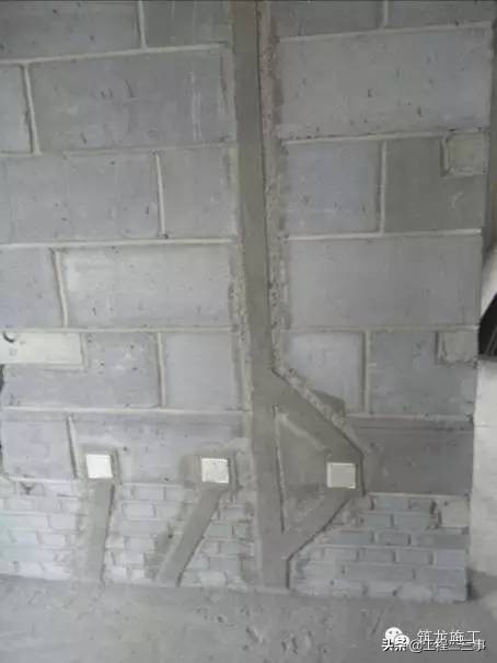 施工中渗漏解决方案,渗漏问题怎么处理