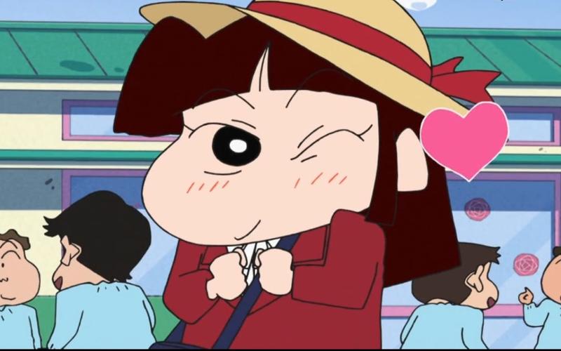 松阪老师穿搭,松阪老师和美伢