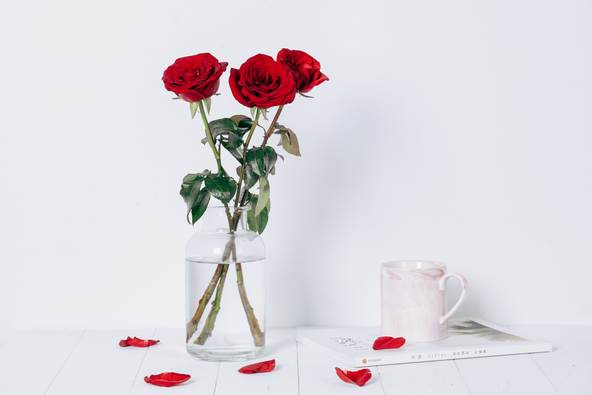 喜欢一个人，不要去追，这样做他会倒追你