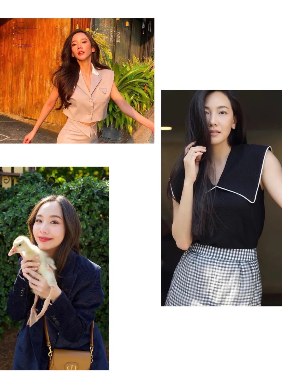 法国轻奢小众品牌,好看便宜的小众国潮品牌