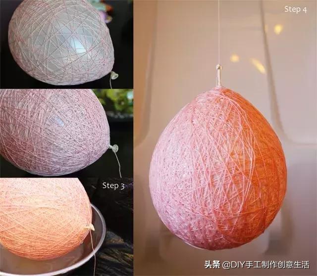 毛线怎么玩才好看,零碎毛线又有新玩法