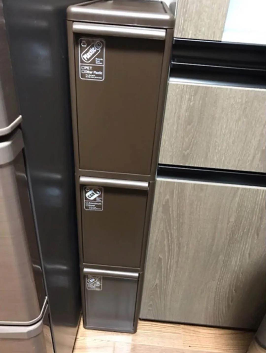 日本为什么垃圾分类人人都会做到,垃圾分类日本人是怎么处理的