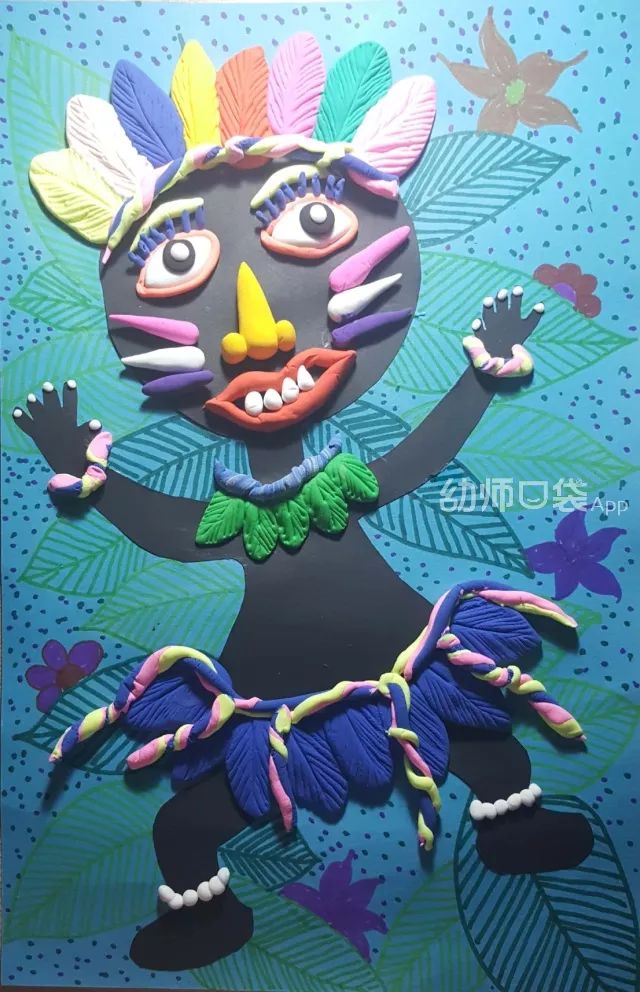 创意手工粘土100种水果,元旦超轻粘土手工制作大全创意