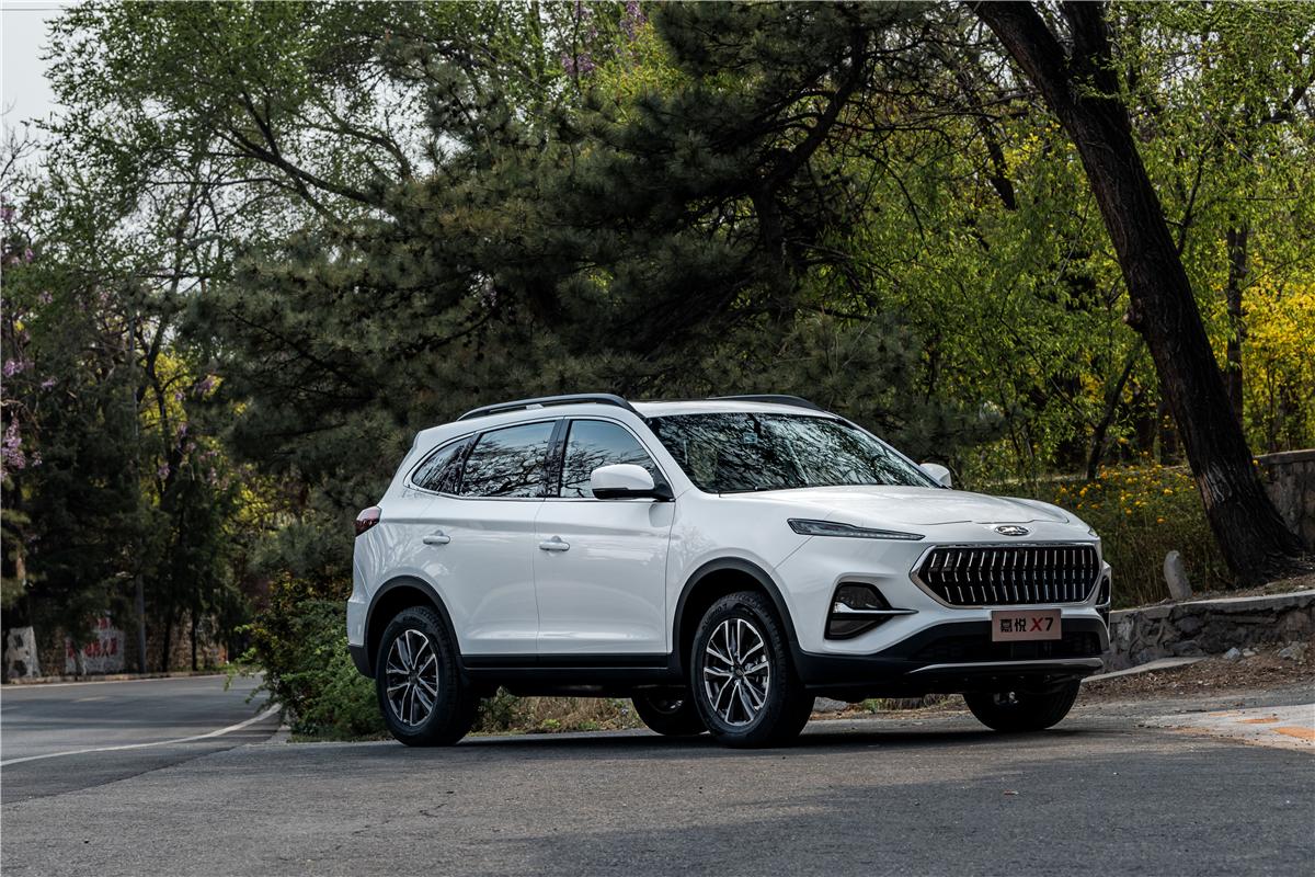 江淮x7排量,江淮x7怎么样值得买吗