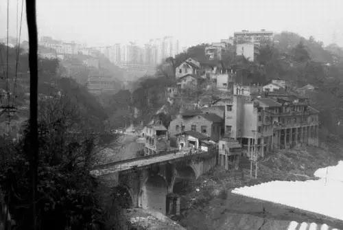 重庆记忆年代老火锅,旧时的重庆记忆