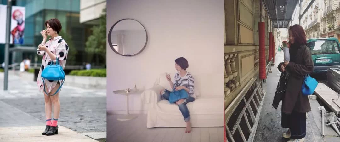 第一只名牌包怎么选