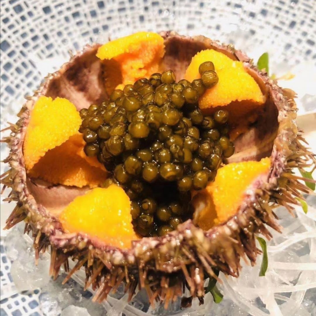 鱼子酱为什么被称为顶级高端美食,鱼子酱为什么是顶级食物