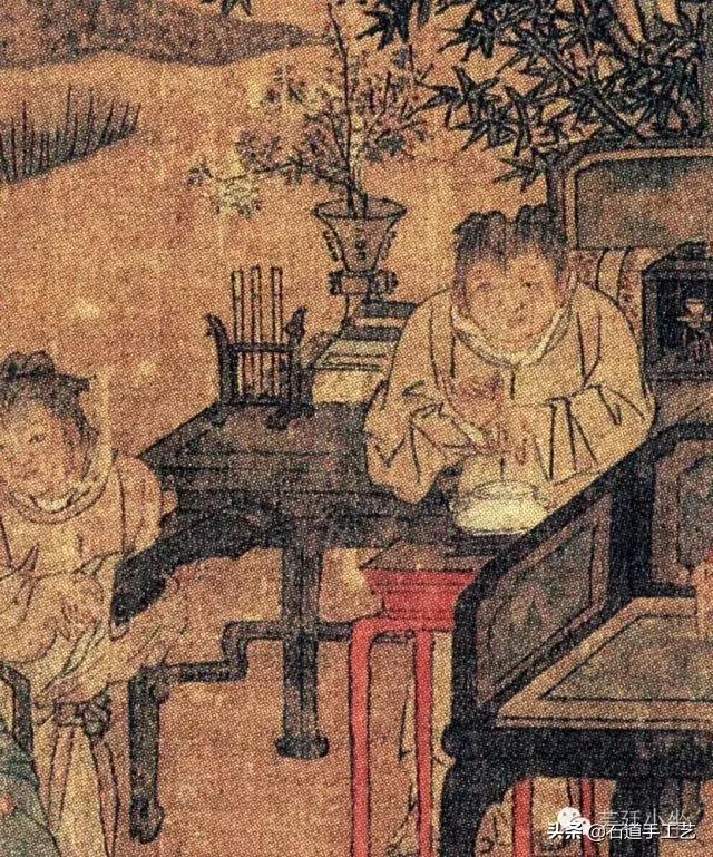 “官鈞”花器用途考｜深圳博物馆副馆长郭学雷