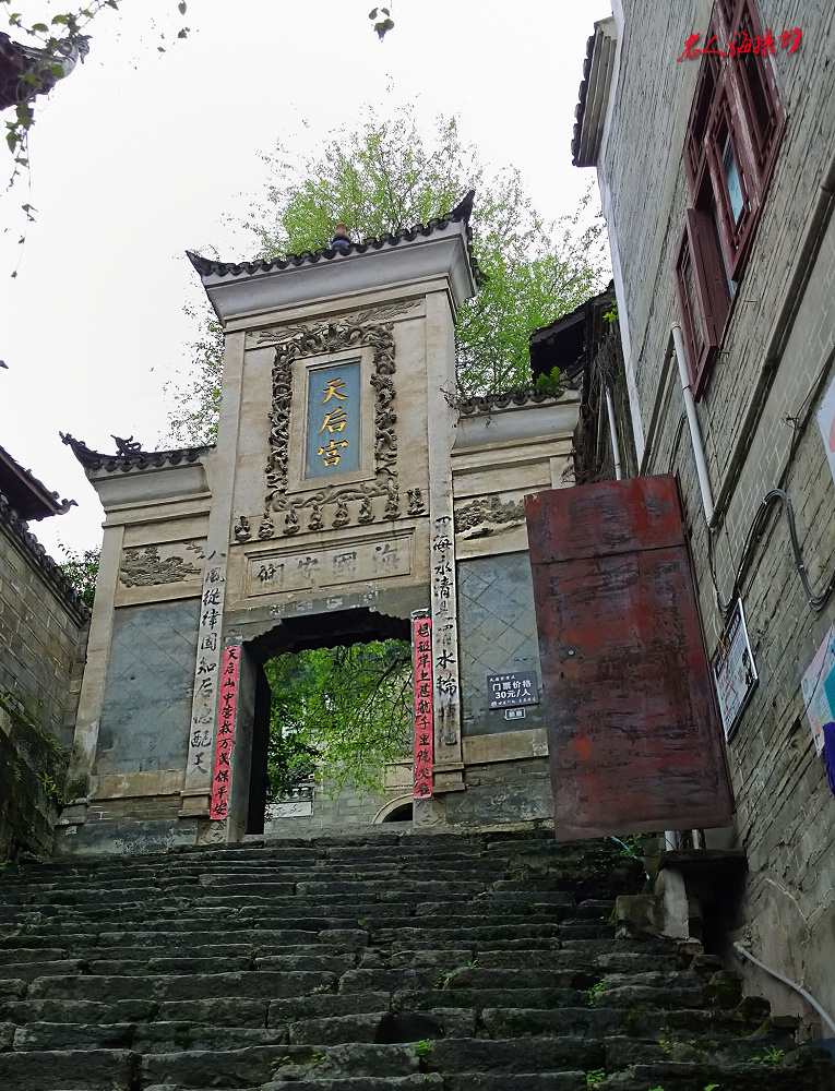 贵州黔东南镇远古镇旅游攻略,黔东南镇远古城一日游