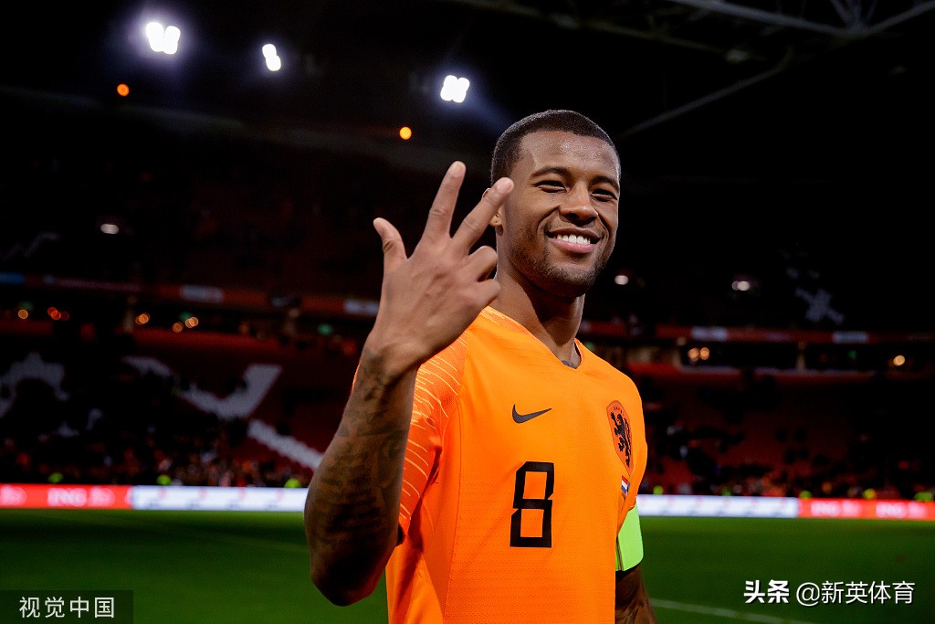 欧预赛最佳11人阵:比利时3将星+大英锋线双枪