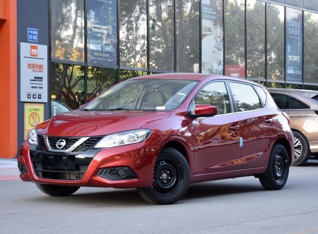 日产骐达女车主用车感受,日产骊威车主用车感受