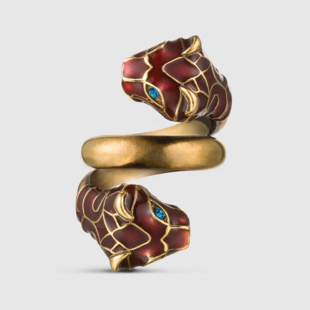 珐琅工艺宝石,珐琅与宝石区别是什么