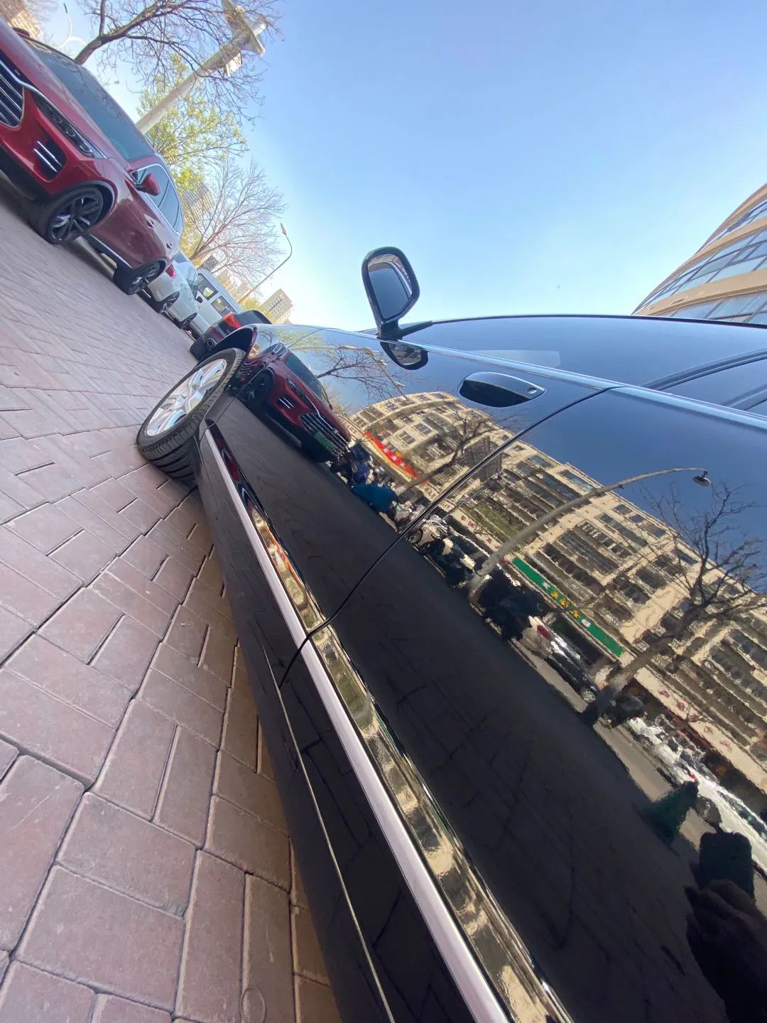 怪兽搞老车：翻新一辆残破生锈的柴油版奥迪A6，翻新后变新车