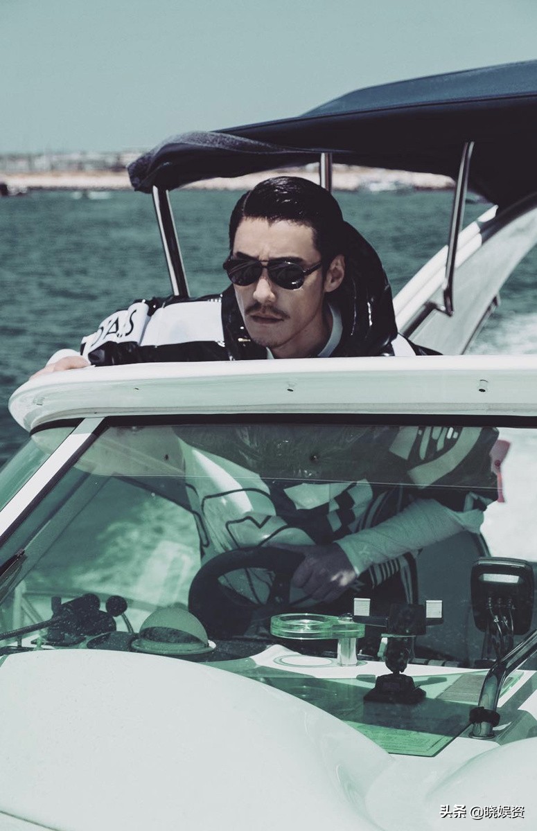 胡兵披荆斩棘淘汰,胡兵在新西兰