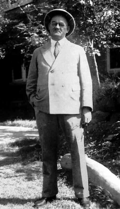 南京支援拉贝后人后续,南京难民回忆拉贝