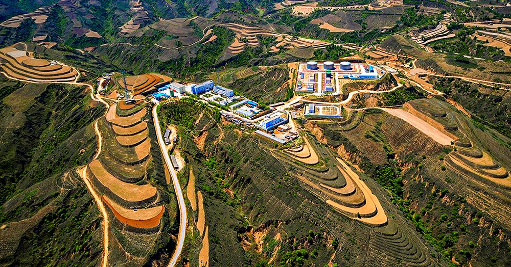 【官微会客厅·厂长面对面】低油价下提交的大厂“样本”!