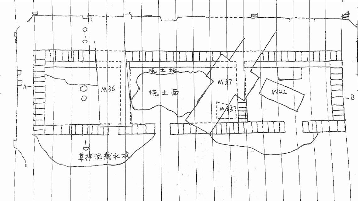 淮阳平粮台古城遗址图,淮阳平粮台古城遗址博物馆门票