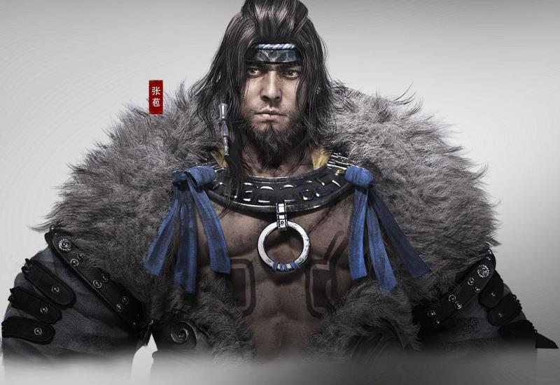 关平是蜀汉第二代将领最厉害的吗,三国关平五虎上将