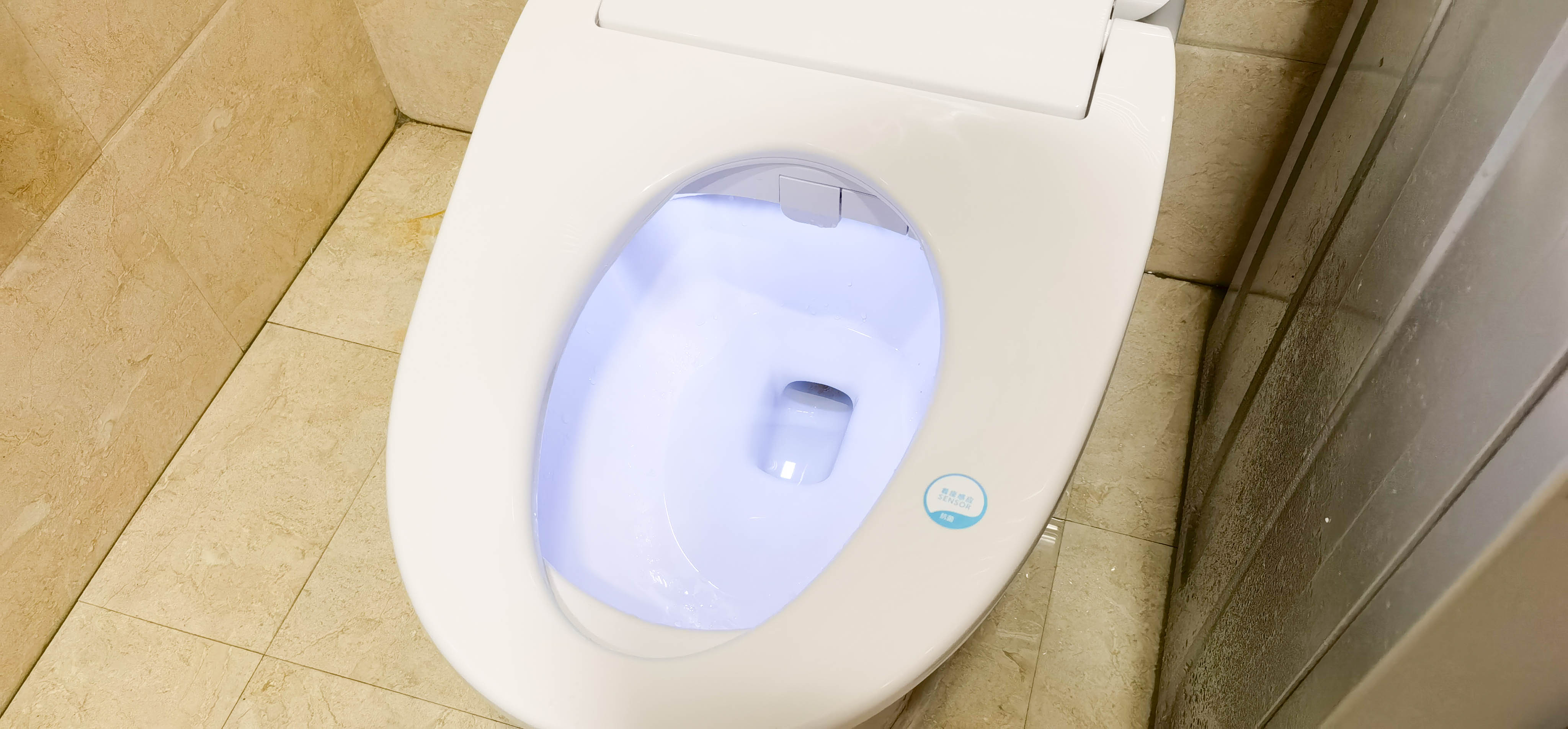 海尔卫玺m17u1智能马桶盖测评,海尔智能马桶盖x3-m16u1