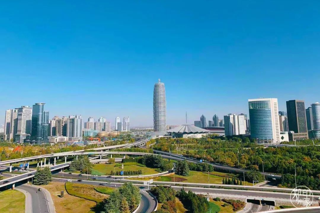 郑州2023年崛起吗,郑州今年还会升温吗