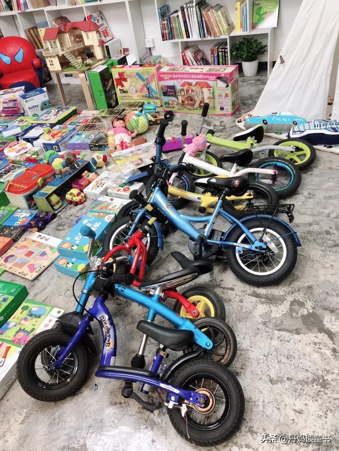 15款平衡车大摸底 (平衡车大摸底)