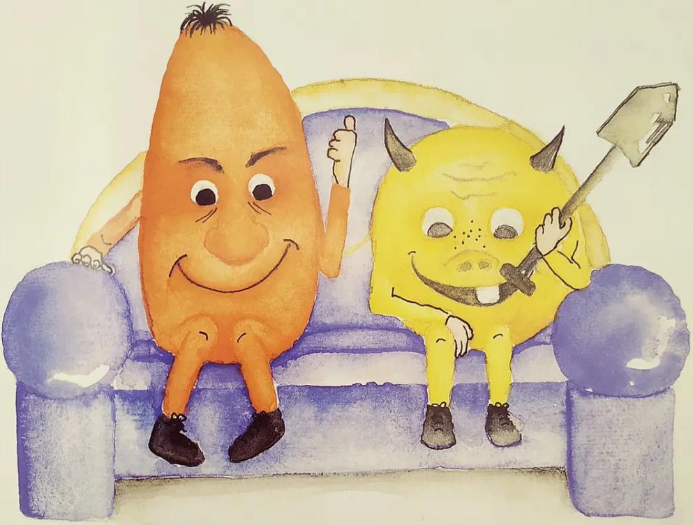 孩子嘴里味道很怪,儿童嘴里有消化不良的味道